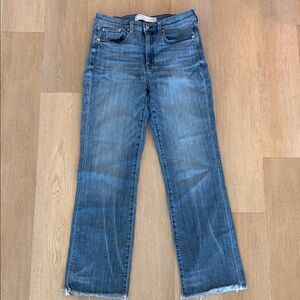 AYR Jeans The Bomb Pop Size 30L